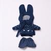 Spanien Mia Puppe 24cm Anziehpuppe Kleidung: Strickpullover-Set