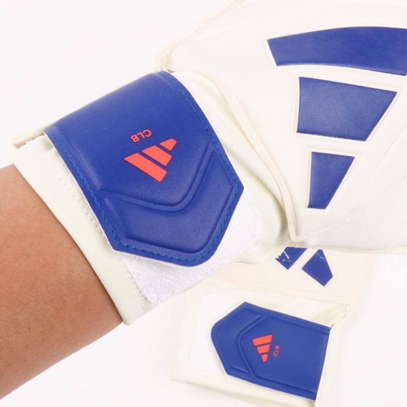 Adidas Copa Club Torwarthandschuhe 3835 Fußballbedarf Gk Handschuhe Futsal