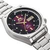 [Orient] Wristwatch Revival Model Limited Edition RN-AA0B02R Men's Silver