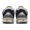 New Balance 2002R Protection Pack Black Grey Sneakers M2002RDJ