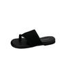 Fashion Platform Flip Flops Women Slippers Flat Sandals Casual Shoes Woman New Trend Summer Loafers Shoes Comfort Beach Clip Toe Slides