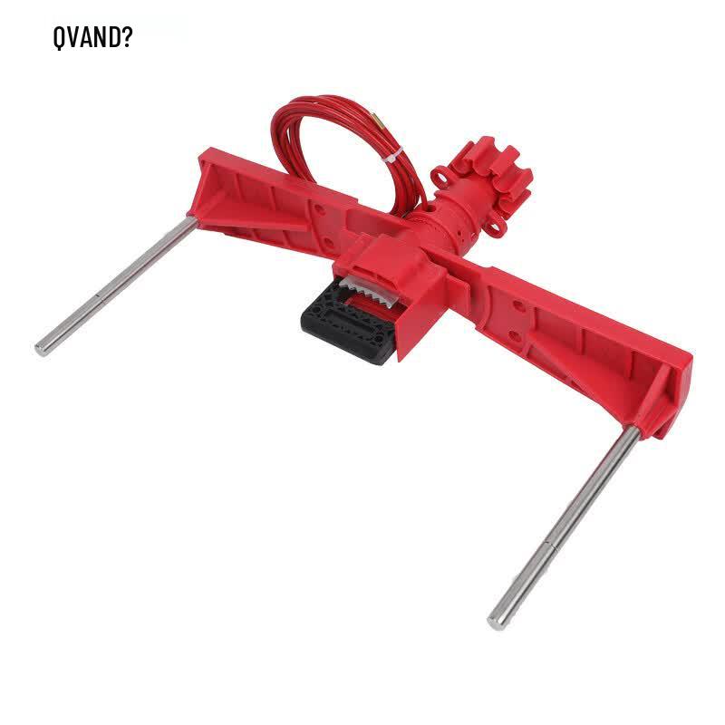 QuanDun Universal Valve Lockout Device