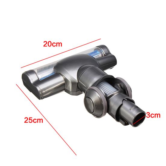 Motorized Floor Head Brush for Dyson DC45 DC58 DC59 DC62 DC31 Vacuum Cleaner