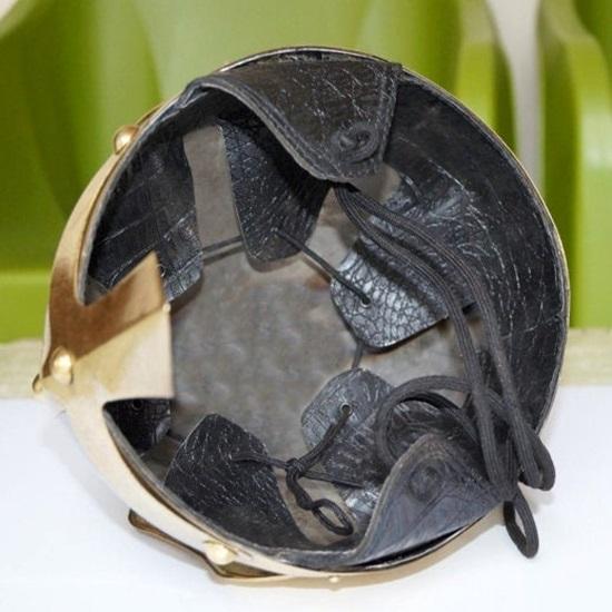 New Roman Centurion Helmet, Mercury Helmet, Roma Helmet ,Viking Helmet, Greek God Helmet,