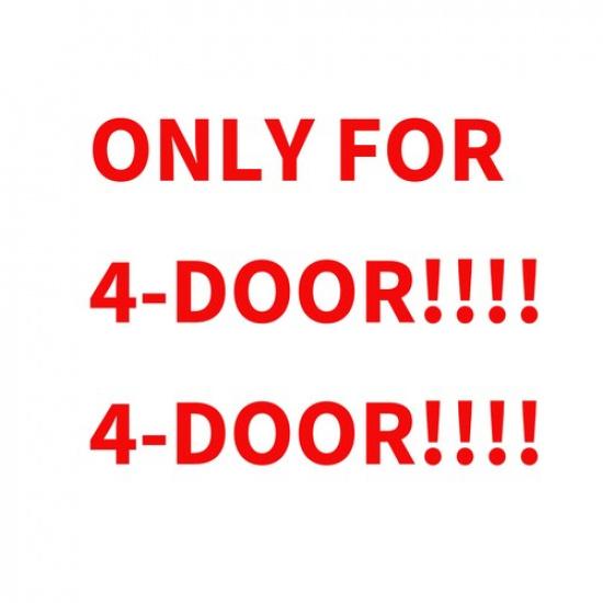 Left Front Door Handle Latch Control Wire Cable for Honda Accord 2003-2007