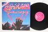 12-Zoll-Schallplatte SAXON Power The Glory SAXONT1 CARRERE 1983 UK Metal Gebraucht