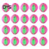 12/16/20Pcs Pet Hair Removal Balls Reusable Laundry Dryer Balls Space-Saving Design Speed Up Drying Time Laundry Ball
