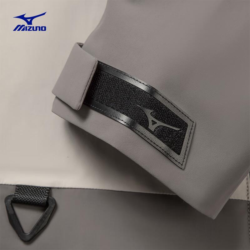 Mizuno Unisex Running Windproof Jacket