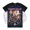 Silent Hill 3 (PS2) - Gamer Tee