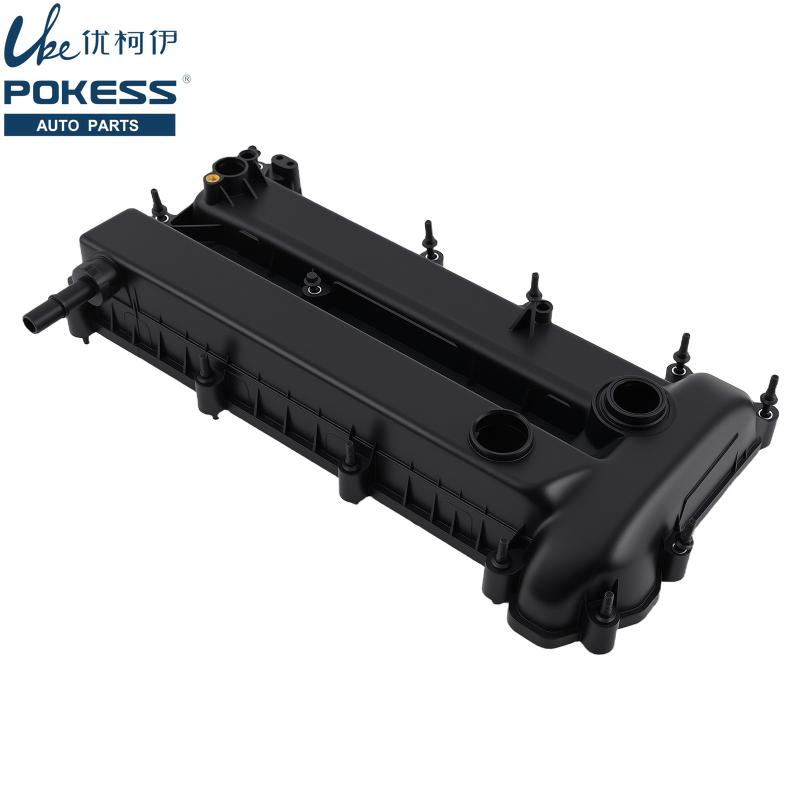 Coperchio Valvole Motore Auto per Ford Fusion 2.3 2006-2009 Escape 2.5L 2009 - 2012 Lincoln MKZ 6M8Z6582A 6M8Z6582B 6M8Z6582E