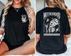 Comfort Colors® Motherhood Sometimes, Rock It Sometimes, Mothers Day Gift
