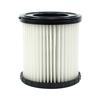 For Dewalt DCV580 / DCV581H Vacuum Cleaner Accessories Cartridge Filter