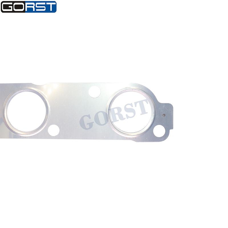 Exhaust Manifold Gasket U202-13-460 for Citroen Jumper Fiat Ford Land Rover Peugeot Car Auto Part 0349.L5 9661331880 2C1Q9448AB