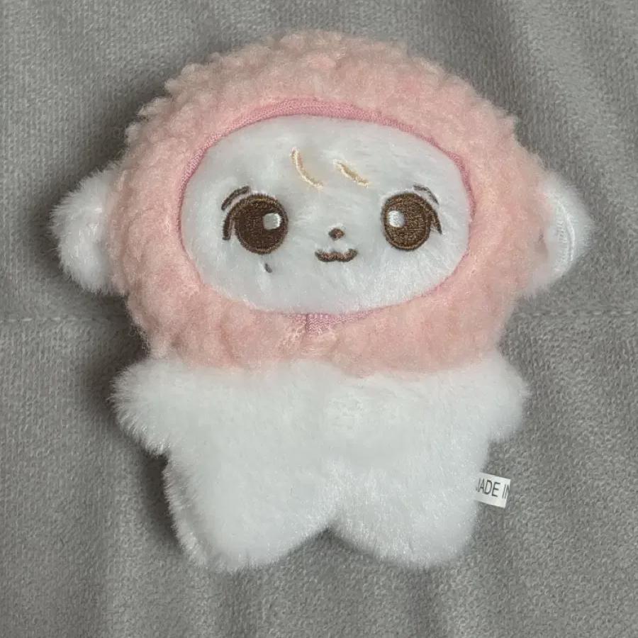 

Pong Hani 10cm Doll Jeonghan By Seventeen