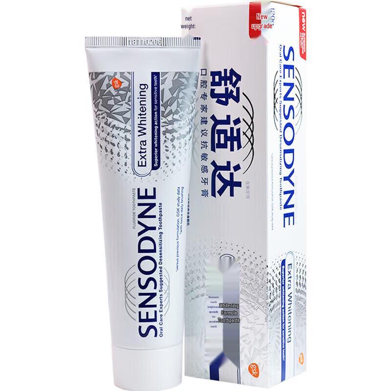 Sensodyne Sensitive Toothpaste