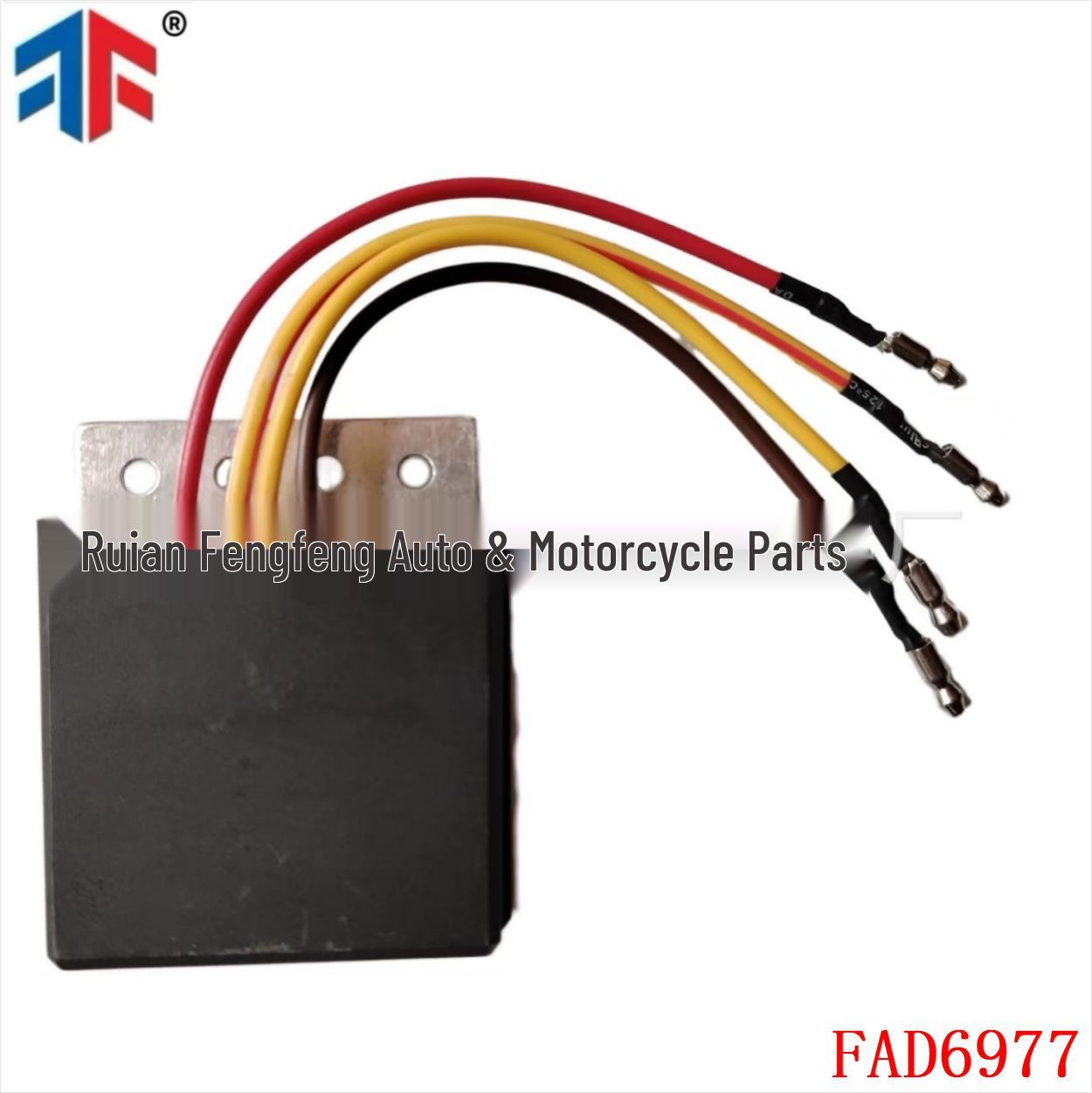 

Polaris Rectifier Replacement for Models 4060173 & 2203636 - Fits Polaris 500