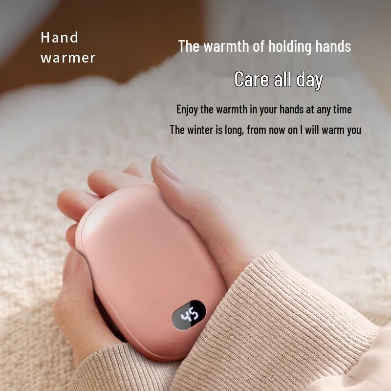 CNDB Mini Hand Warmer Power Bank