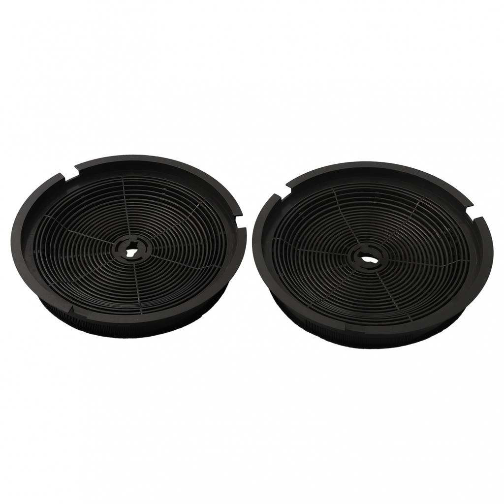 Vysoce výkonný filtr s aktivním uhlím pro digestoře se sníženým obsahem alergií