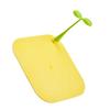 Bn Sprouts Floor Drain Cover Silicone Tub Drain Plug Bathtub Stopper Bath Tub Stoppers Flat Sink Draining Plug