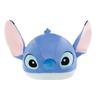 Stitch Angel Plush Pillow for Kids - Cute Lilo & Stitch Backrest Cushion