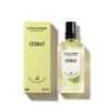 Eau De Toilette 50mL Perfume Fragrance for Men and Popular Birthday Gift L'OCCITANE Cédrat Women,