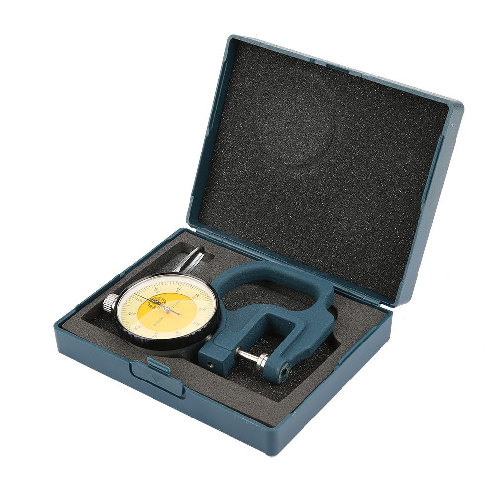 

Высокоточный указательный дисплей штангенциркуль толщиномер измерительный инструмент 010 мм