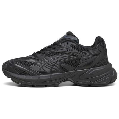 Velophasis Technisch - Black Strong Grey Unisex Sneakers 390932-05