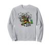 Teenage Mutant Ninja Turtles: Mutant Mayhem Laugh Pose Sweatshirt