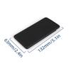 For Mercedes Benz SLK SLC Class W172 2011-2020 Car Convertible Rear Platform Cover Convertible Top Hinge Cover Trim 1726903800