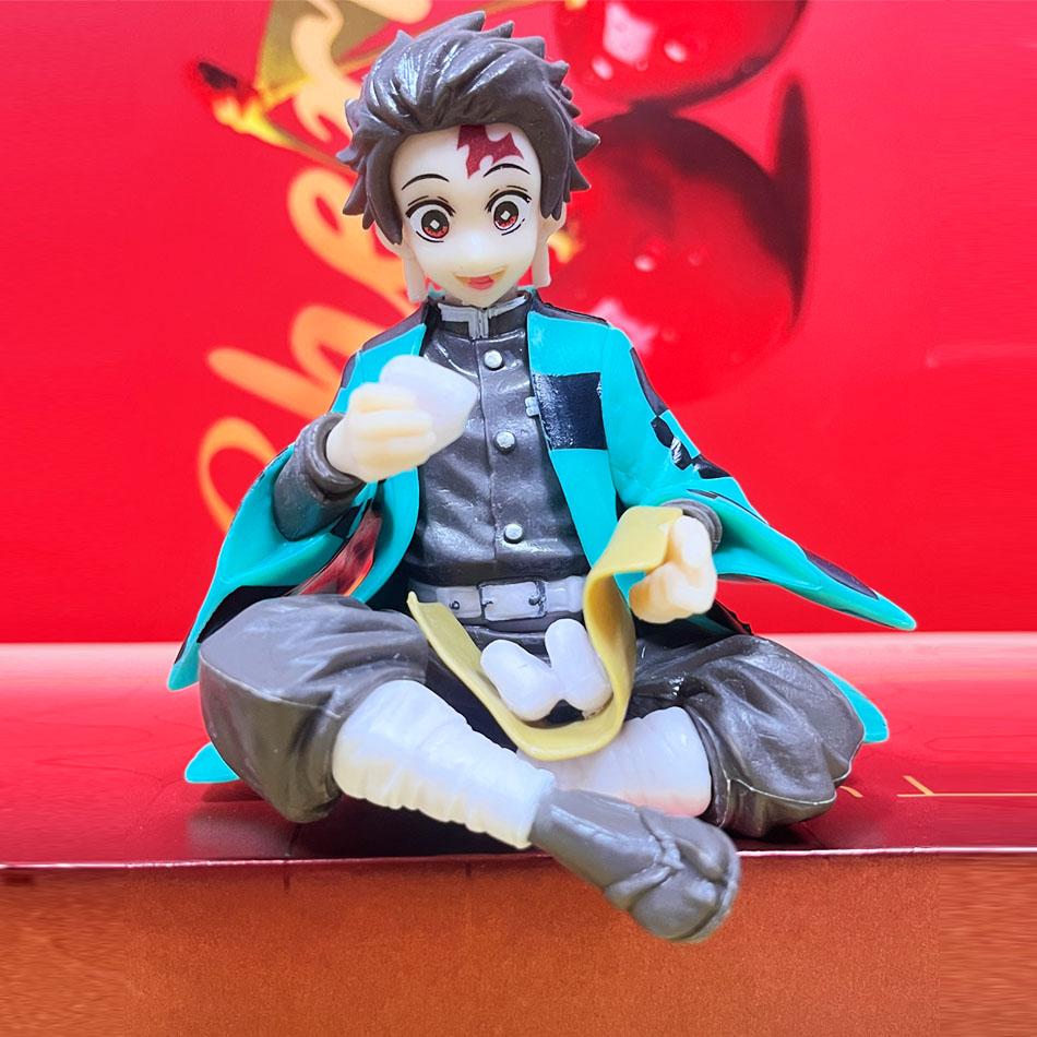 High-Quality Demon High-Quality Slayer High-Quality Anime High-Quality Action High-Quality Figures - High-Quality Kimetsu High-Quality No