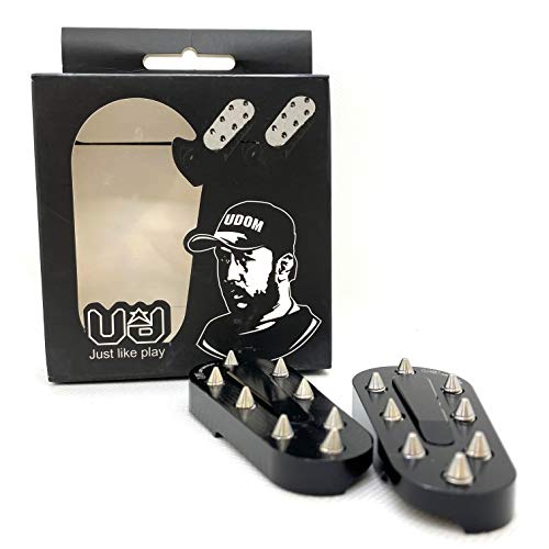 

UDOM KARNCHANG Foot pegs for Honda Hunter Cub CT125 / UDOM KARNCHANG / CT125 FOOT PEG Step Footrest