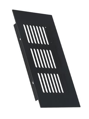 Stainless Steel Air Vent Grille Alloy Ventilation Cover For Cabinets Wardrobes Furniture Breathable Mesh Ventilation Grille