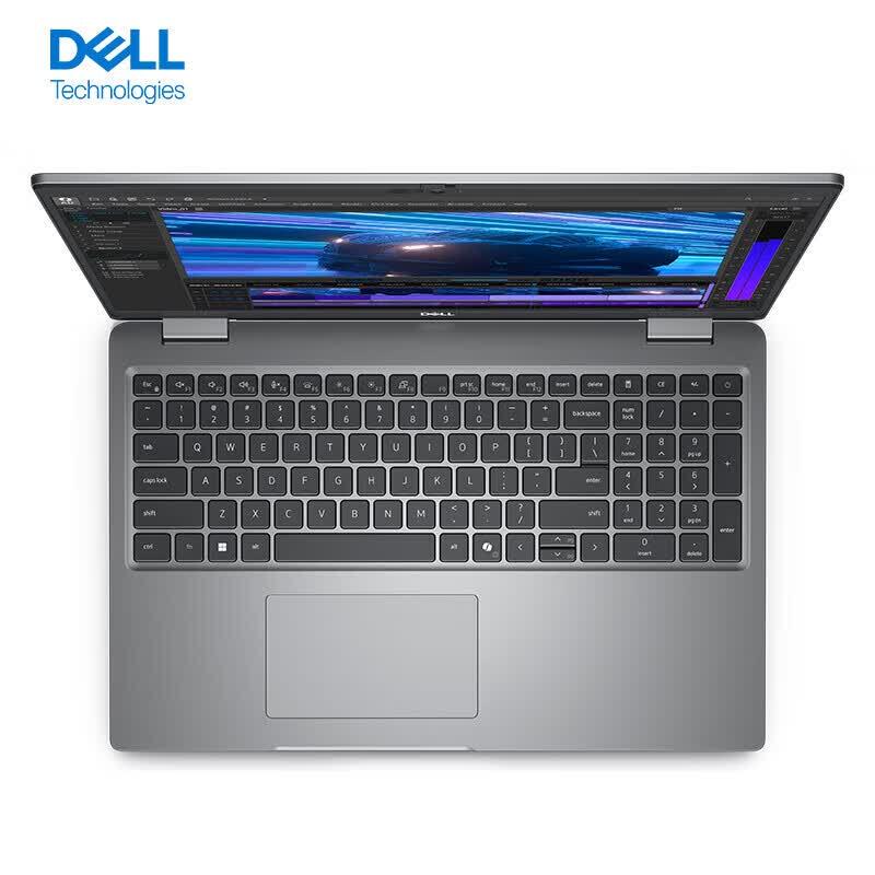 Dell Precision 3591 Mobile Workstation (CN version)