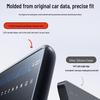 Silicone Frame Protective Cover for Tesla Model 3/Y/YL Center Console Screen