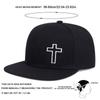 Moda Çapraz Nakış Beyzbol Şapkası Erkek Snapback Şapka Kadın Yaz Çift Hip Hop Şapkalar Düz Şapkalar Kamyoncu Şapkası