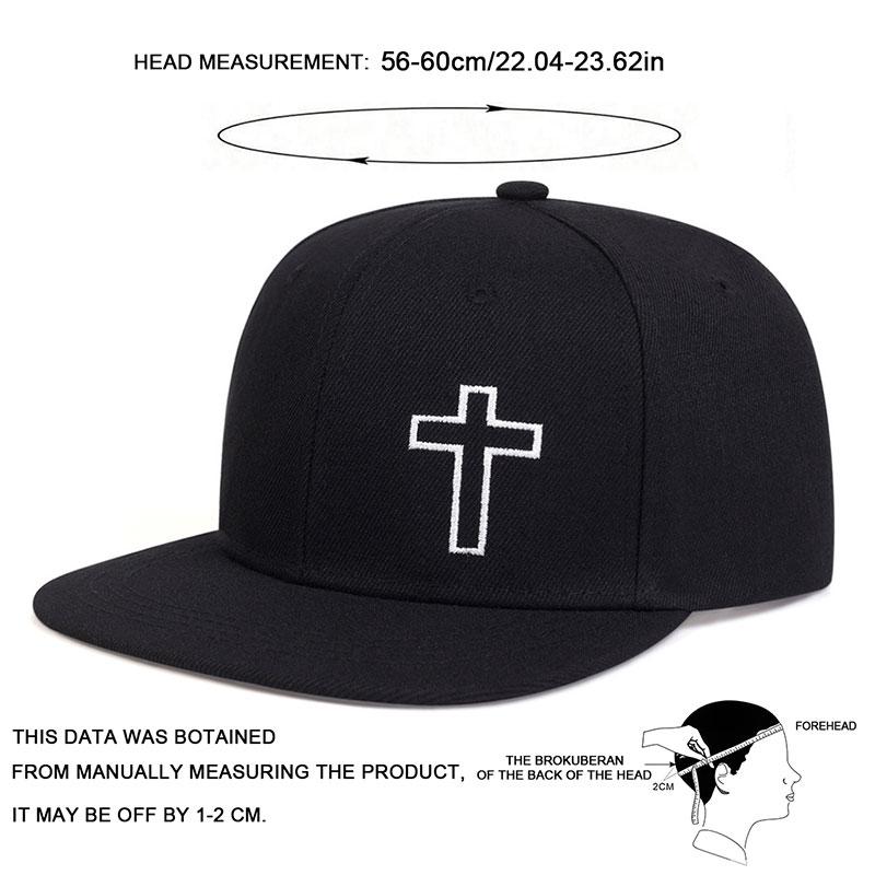 Moda Çapraz Nakış Beyzbol Şapkası Erkek Snapback Şapka Kadın Yaz Çift Hip Hop Şapkalar Düz Şapkalar Kamyoncu Şapkası