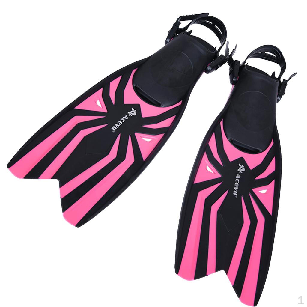 Diving Swimming Scuba Snorkeling Dive With Open- M-L