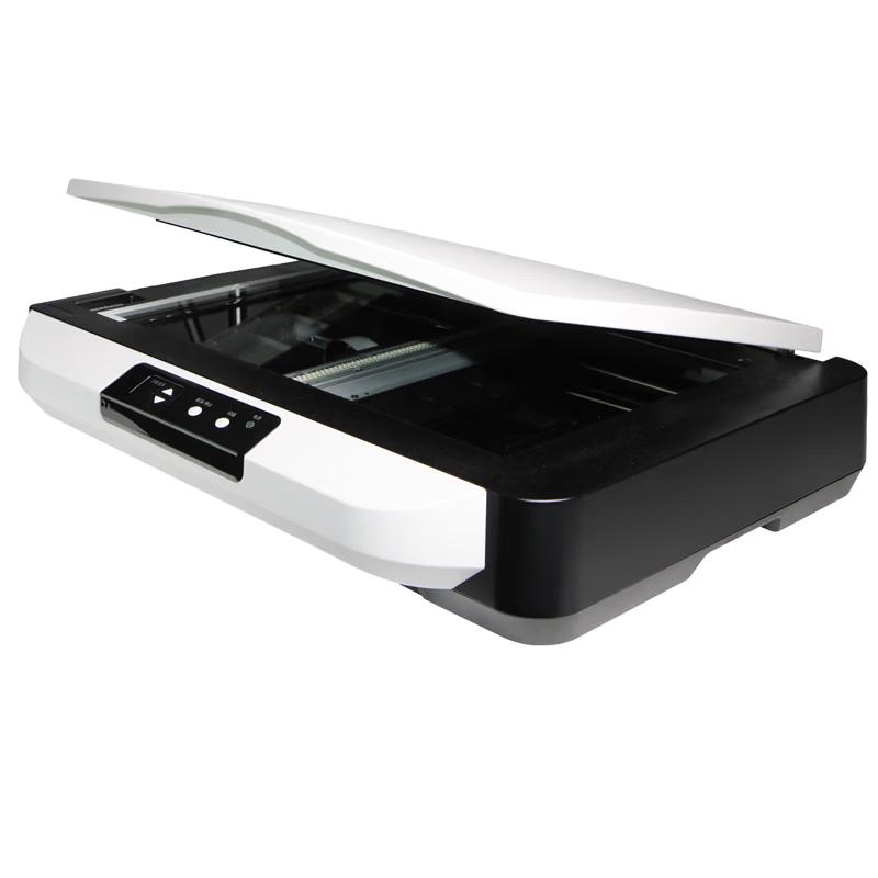 Avision AF6308 A3 Sheet-fed Color Document Scanner CN Plug (adapter Included)