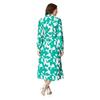 Principles Womens/Ladies Abstract Belt Shirt Dress