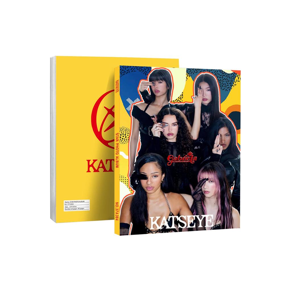 Albume de Grupuri de Fete, Merchandise, Cărți Foto, Reviste și Cataloage