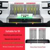 Zeekr 9X 2025-2026 Detachable Front Grille Insect Net Upgrade Accessory