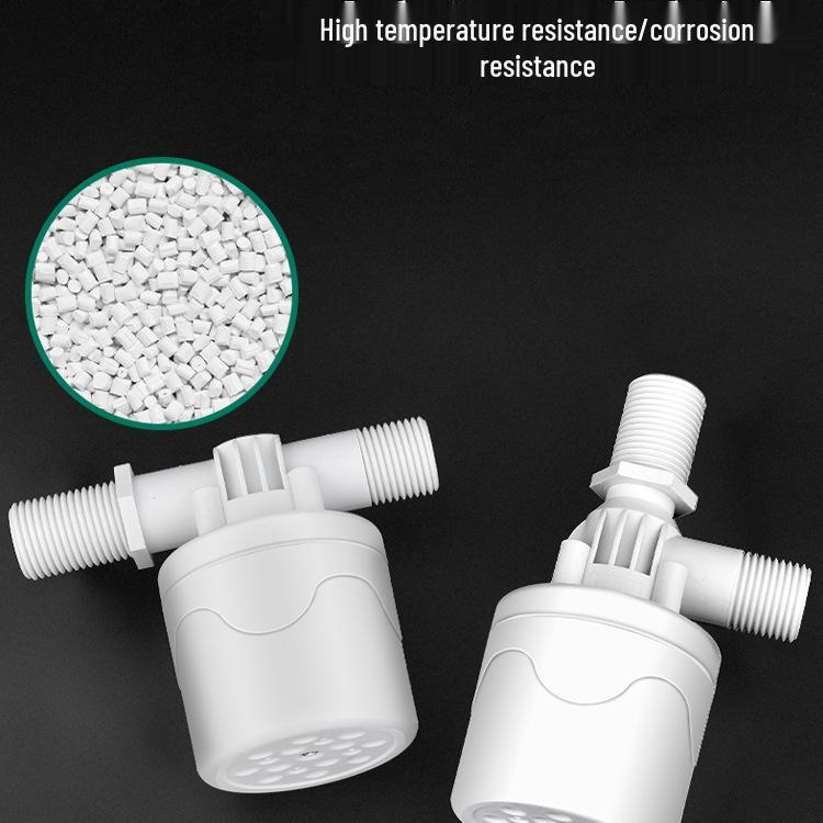 Automatic Water Tank Float Valve Controller