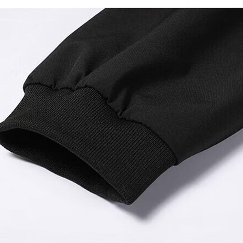 JEEP SPIRIT Men's Stand Collar Outdoor Windproof Casual Jacket