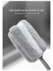 Japan Cup Milk Bottle Brush - Multi-Functional, Long Handle, No Dead Corners, Kitchen Cleaning Tool.
