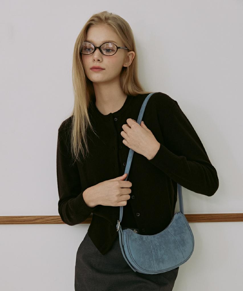 Ectar Bric Bag - Brick Bag [Light Blue]