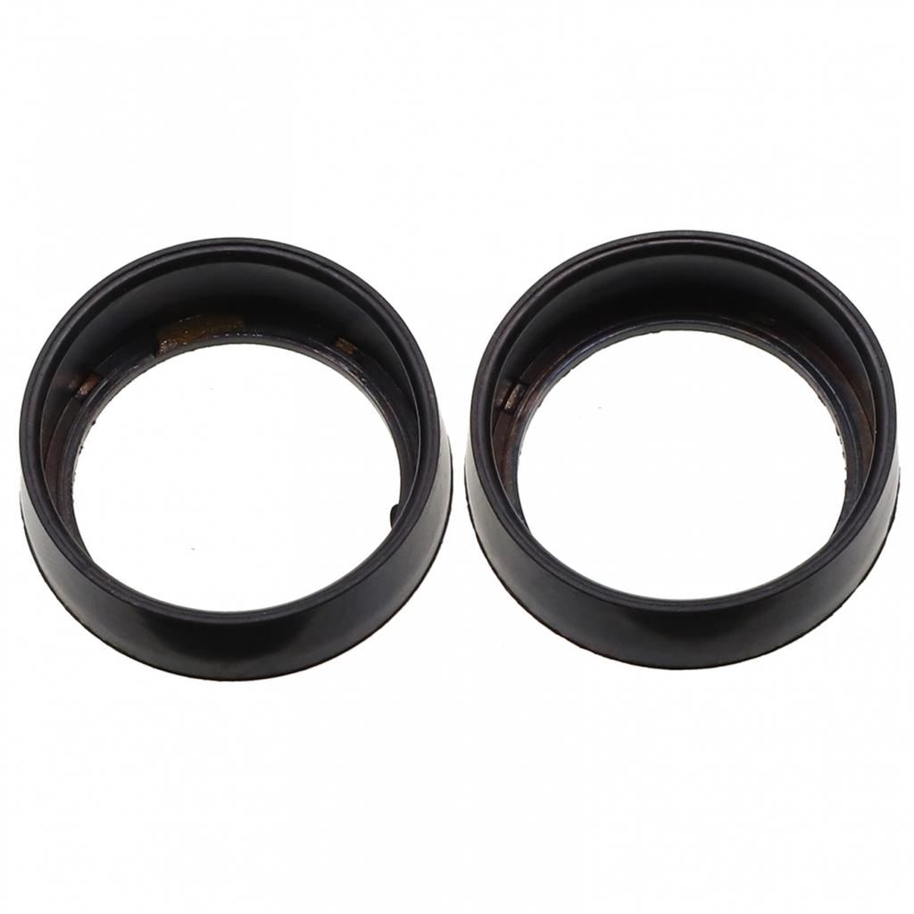 Gummimanschette 2 Stück Haushalt Outdoor 6000 607 Zubehör