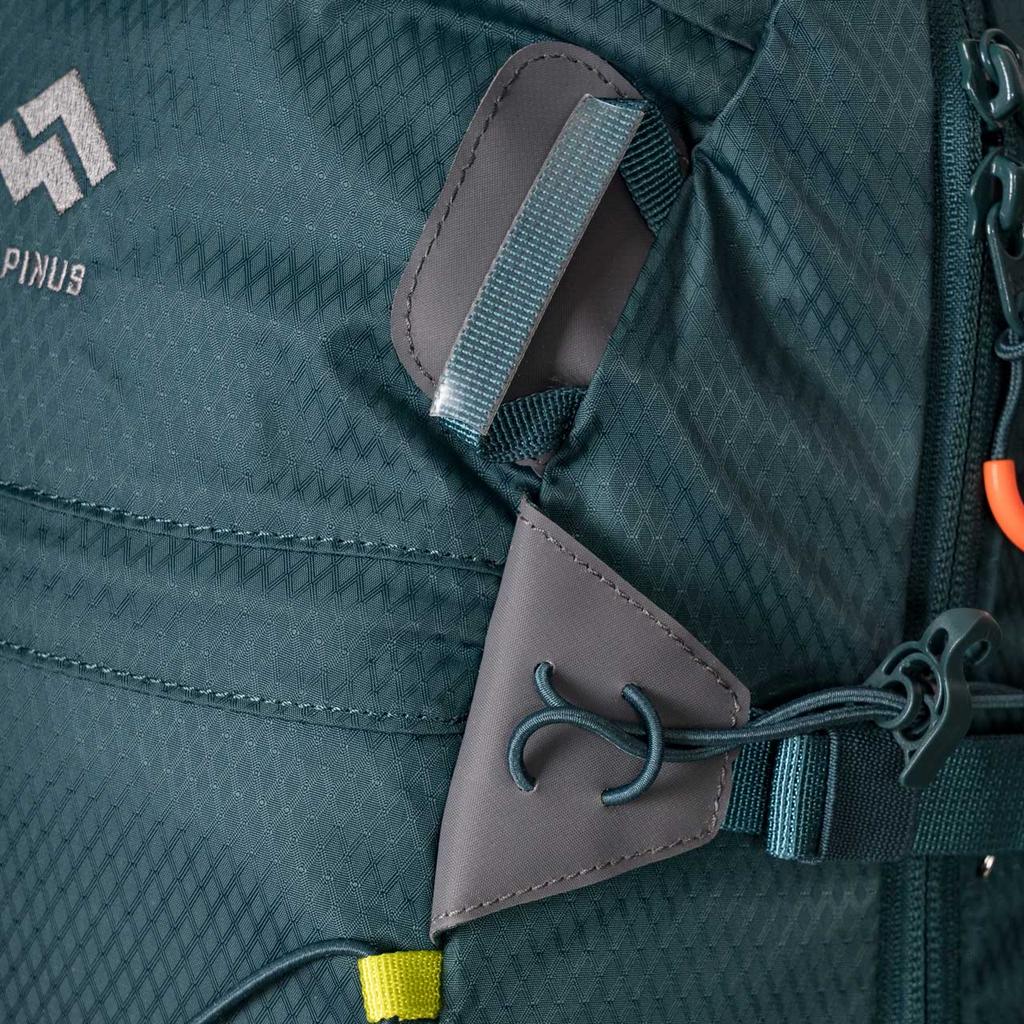 Alpinus Fatra 30 Backpack Navy Po11103