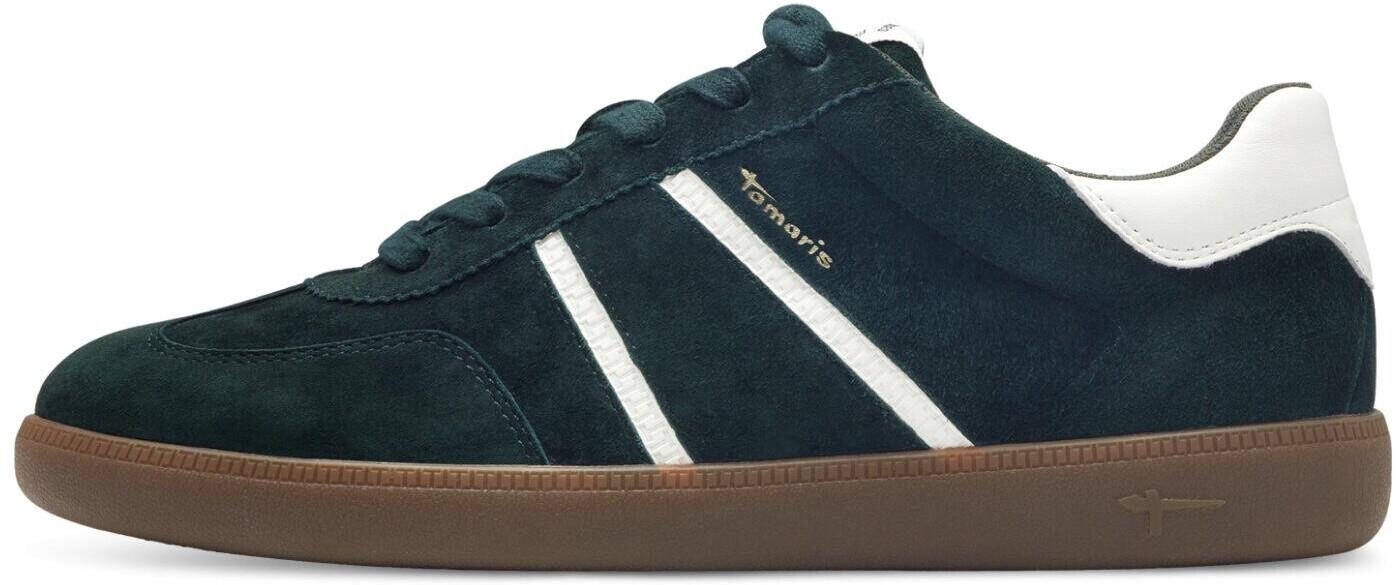 

Кроссовки Tamaris Low-Top Sneaker (1-23624-43) green 36