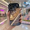 Case Compatible with Apple Series 17 16 15 14 13 13 Pro Max, Perfect Fit, Christmas Halloween New Year Gift for Dad Birthday Party