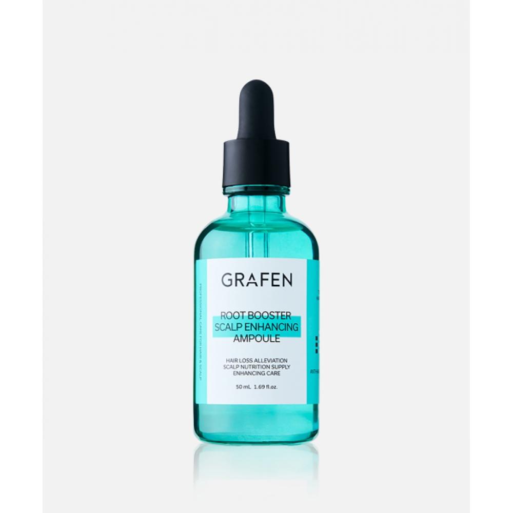 Grafen Root Booster Scalp Enhancing Ampoule 50ml NONE